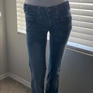 Fiorucci  boot cut jeans